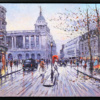 Henderson Cisz — Old Bailey Commission