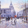 Henderson Cisz — Old Bailey Commission (view 9)