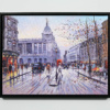 Henderson Cisz — Old Bailey Commission (view 10)