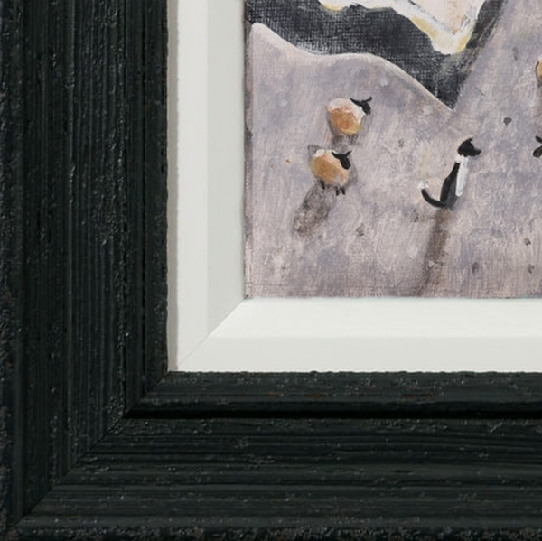 David Alderman — Another Winters Tale Commission (view 13)