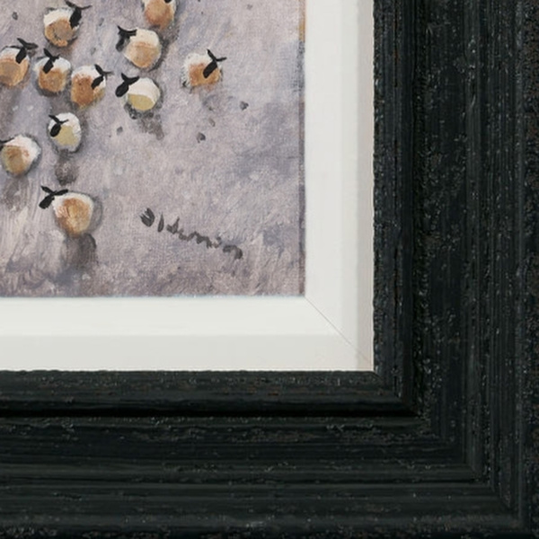 David Alderman — Another Winters Tale Commission (view 14)