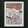 David Alderman — Another Winters Tale Commission
