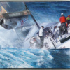 Raffaele Fiore — Sailboat