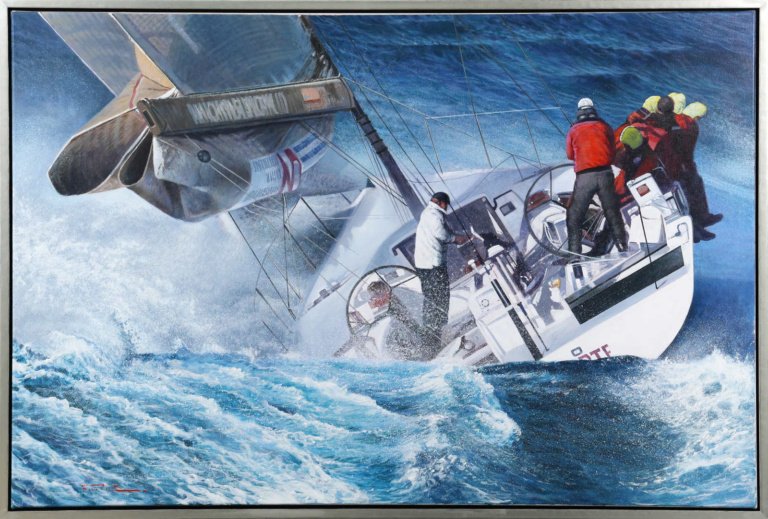 Sailboat