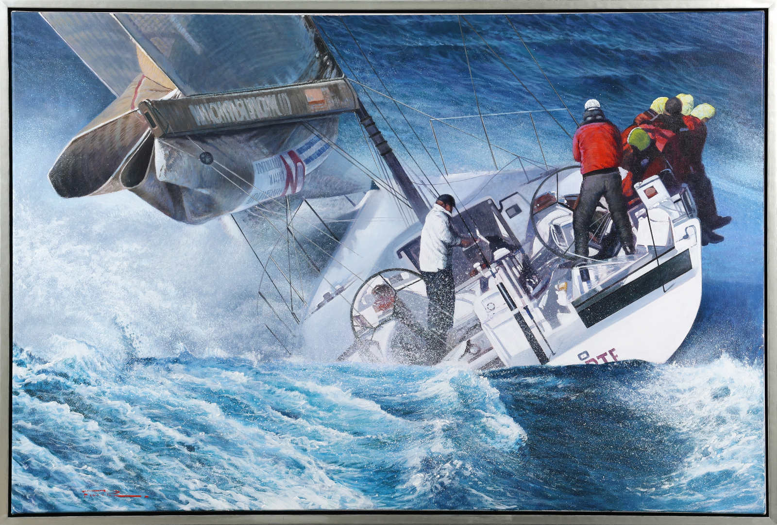 Sailboat
