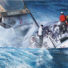 Raffaele Fiore — Sailboat (view 10)