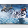 Raffaele Fiore — Sailboat (view 11)