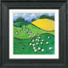 David Alderman — Daisies vs Buttercups