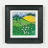 David Alderman — Daisies vs Buttercups (view 11)