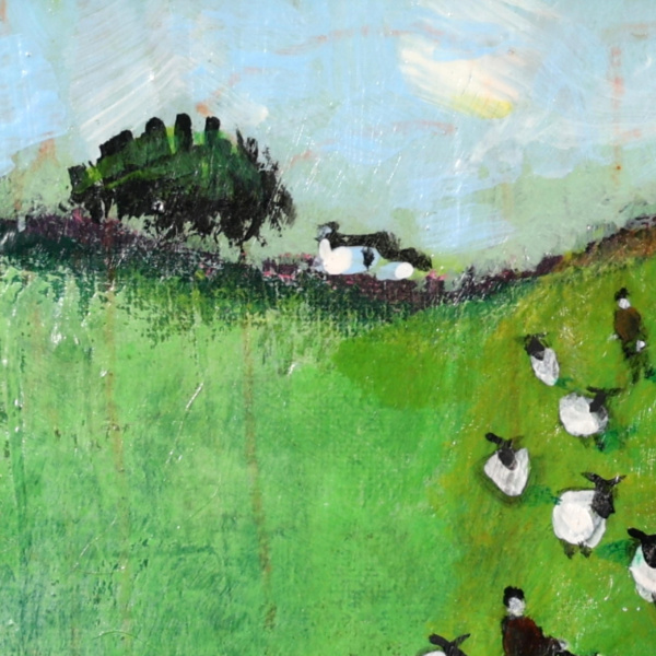 David Alderman — New Meadow (view 12)