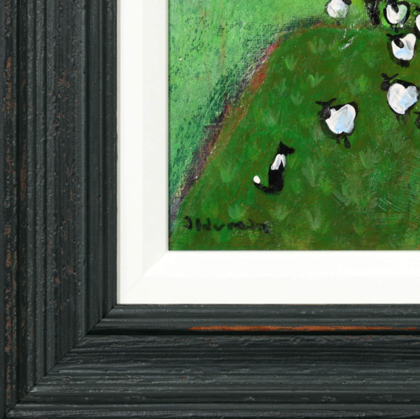 David Alderman — New Meadow (view 13)