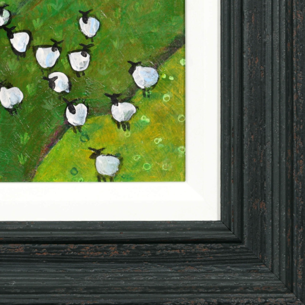 David Alderman — New Meadow (view 14)