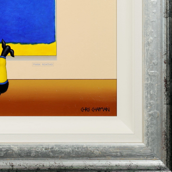 Chris Chapman — Mark Roktho (view 15)