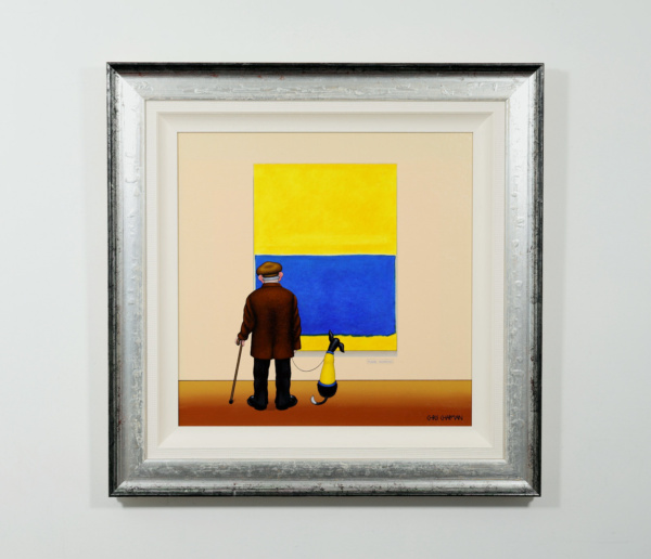 Chris Chapman — Mark Roktho (view 11)