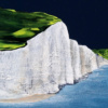 Jay Nottingham — Seven Sisters Cottage Commission (view 11)