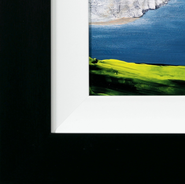 Jay Nottingham — Seven Sisters Cottage Commission (view 12)