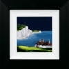 Jay Nottingham — Seven Sisters Cottage Commission