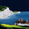 Jay Nottingham — Seven Sisters Cottage Commission (view 9)