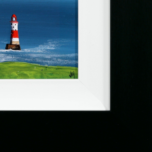 Jay Nottingham — Seven Sisters Lighthouse Commission (view 13)