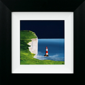 Seven Sisters Lighthouse Commission, Jay Nottingham