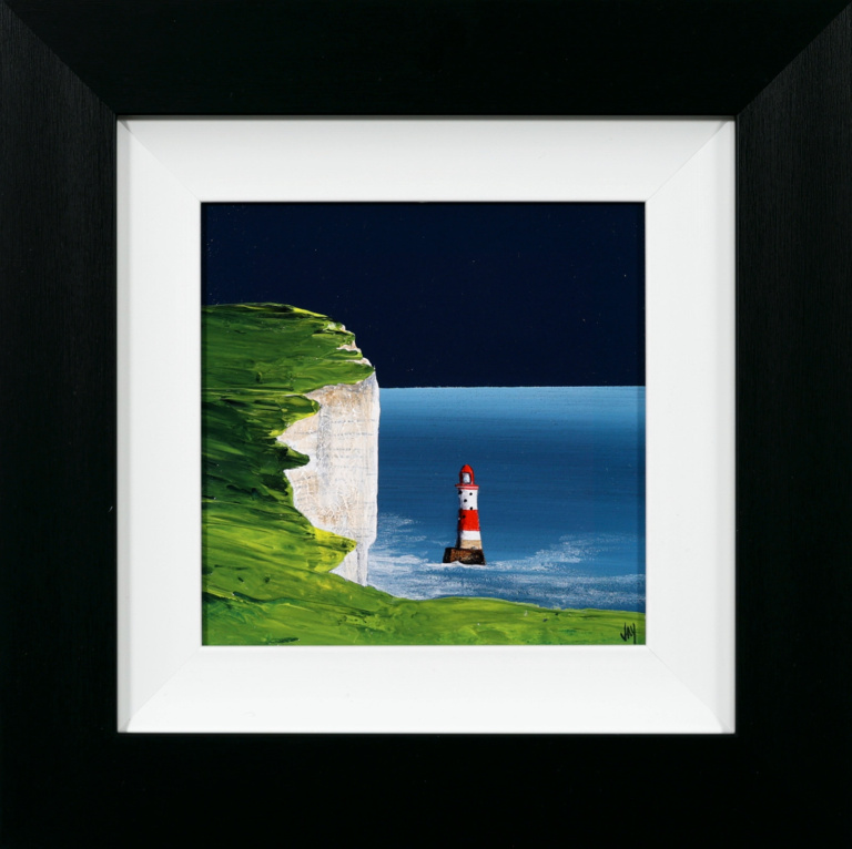 Seven Sisters Lighthouse Commission