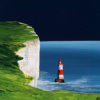 Jay Nottingham — Seven Sisters Lighthouse Commission (view 9)