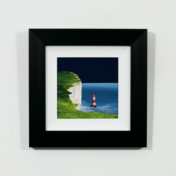 Jay Nottingham — Seven Sisters Lighthouse Commission (view 10)