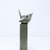 Paul Harvey — Wren (Pewter Finish)