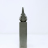 Paul Harvey — Wren (Pewter Finish) (view 4)