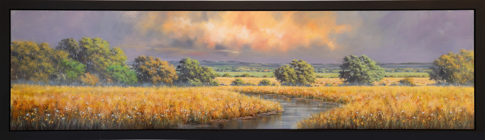Panoramic Landscape Commission