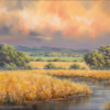 Allan Morgan — Panoramic Landscape Commission (view 2)