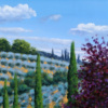 Raffaele Fiore — Tuscan Walk with Labradors Commission (view 13)