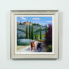 Raffaele Fiore — Tuscan Walk with Labradors Commission (view 11)