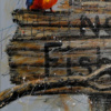 Ruby Keller — No Fishing Only Kingfishers Commission (view 13)