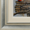 Ruby Keller — No Fishing Only Kingfishers Commission (view 14)