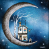 Gary Walton — Cosy Nights (Original) (view 7)