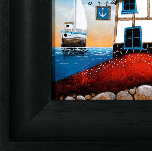 Gary Walton — The Anchor (Original) (view 10)