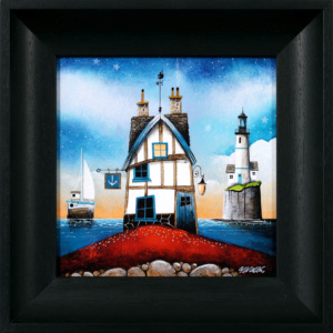 The Anchor (Original), Gary Walton