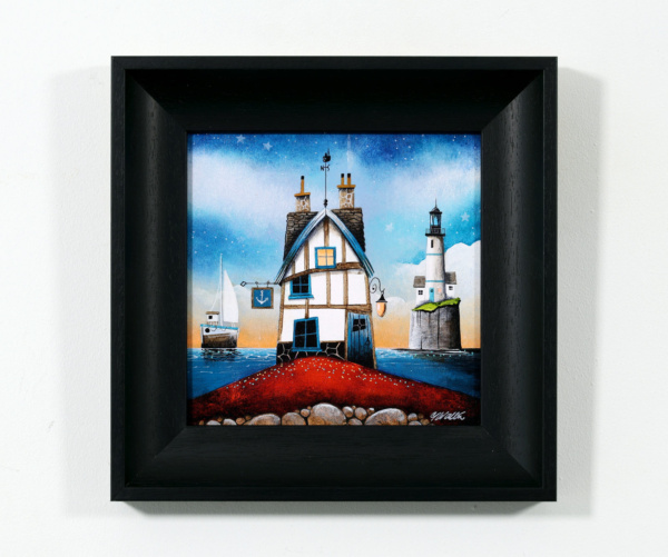 Gary Walton — The Anchor (Original) (view 8)
