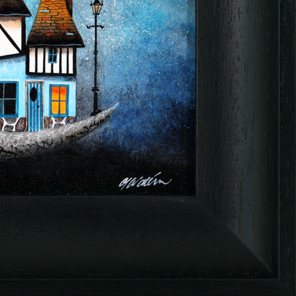 Gary Walton — Love Signals (Original) (view 11)
