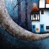 Gary Walton — Starry Night (Original) (view 9)