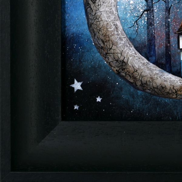 Gary Walton — Starry Night (Original) (view 10)
