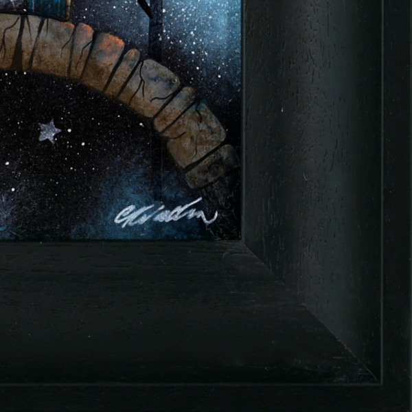 Gary Walton — Star Gazing (Original) (view 11)