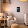 Star Gazing (Original) by Gary Walton, original painting