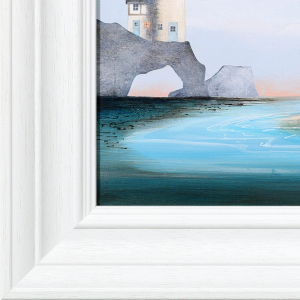 Gary Walton — Calm Waters (Original) (view 14)