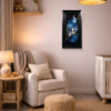 Bridge To The Stars (Original) by Gary Walton, original painting