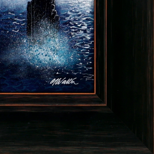 Gary Walton — Skinny Durdle (Original) (view 13)