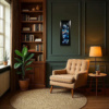 Skinny Durdle (Original) by Gary Walton, original painting