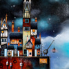 Gary Walton — The Ark II (Original) (view 12)