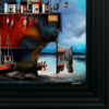 Gary Walton — The Ark II (Original) (view 15)